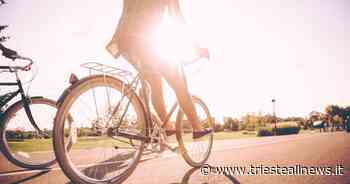 Da Grado a Tarvisio in bici, il piano regionale di mobilità ciclistica - Trieste News