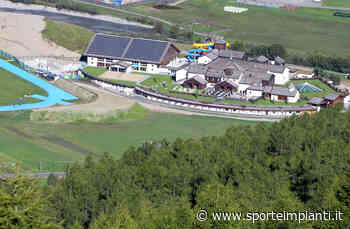 Aquagranda di Livigno è centro di preparazione olimpica - Sport&Impianti - sporteimpianti.it