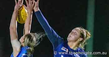 Wynyard to face Penguin for first time this season, as Ulverstone hosts Latrobe - The Advocate