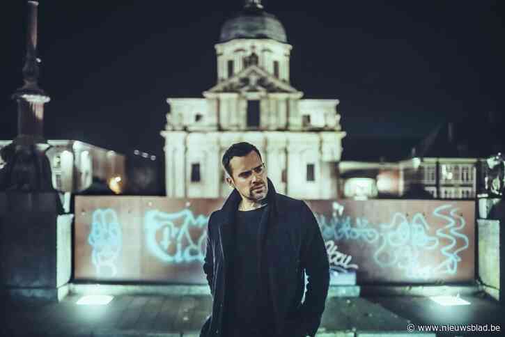 Rotary haalt Gabriel Rios naar Aalter