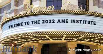 The Arts, Media And Entertainment Institute Event Returns with “Shock of the Now” - MyBurbank.com