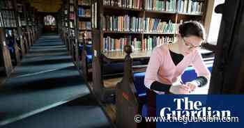 Sheffield Hallam University suspends English literature degree | Arts and humanities - The Guardian