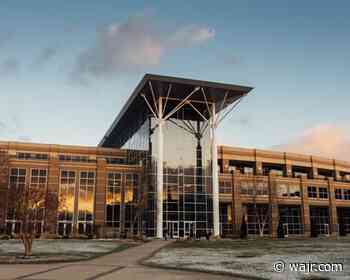 Arts camps underwat at Fairmont State University | 104.5 FM & 1440 AM | The Voice of Morgantown | Morgantown, WV - wajr