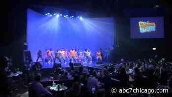 Chicago's Happiness Club, providing free performing arts education to at-risks youth, hosts annual benefit - WLS-TV