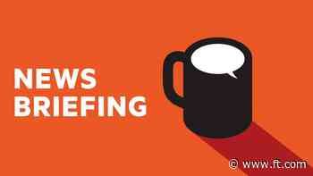 Listener question: Should the UK cut arts funding? - Financial Times