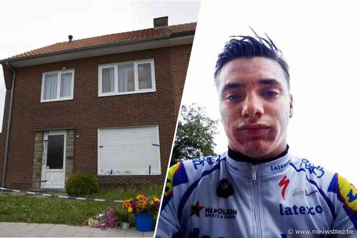 Nu al vijfhonderd mensen die zaterdag in witte mars voor Jarne meelopen: “Toen ik die dader geblinddoekt in de combi zag, gingen mijn haren rechtop staan”