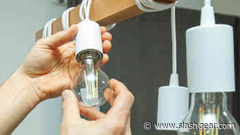 Here's How Much Money You Can Actually Save Switching To LED Light Bulbs