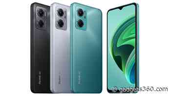 Redmi 10 Prime+ 5G With MediaTek Dimensity 700 SoC, Android 12 Spotted on Geekbench; Could Launch Soon in India