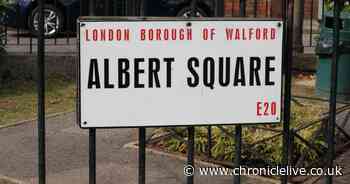 Why EastEnders is not on BBC One as Wimbledon forces channel shake-up