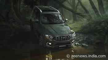 2022 Mahindra Scorpio-N unveiling in India today - Watch it live here [VIDEO]