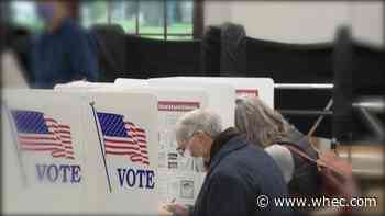 NY State holds Primary Elections on Tuesday, find out who is on your ballot