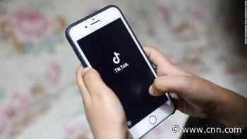 'Watchdog moms' on TikTok are trying to keep minors safe