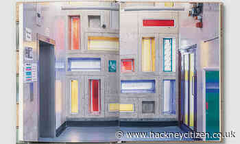 The Council House, Jack Young, book review: ‘A celebration of the beauty of London estates’