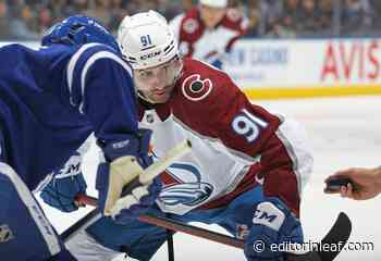 Toronto Maple Leafs Should Cheer For Lightning Comeback - Editor in Leaf