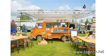 Maple Shade Food Truck Festival Set for Monday Night - TAPinto.net