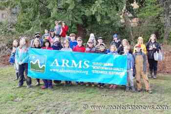 Maple Ridge salmon group offers free workshops - Maple Ridge News