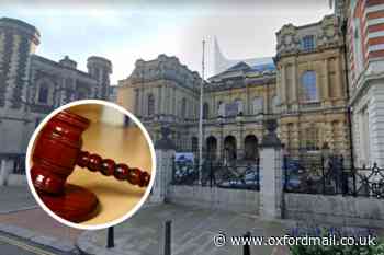 Oxfordshire man handed suspended sentence for dangerous driving
