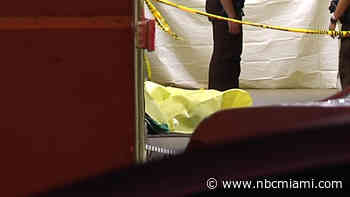 Man Shot to Death in Front of SW Miami-Dade Home: Police