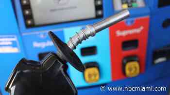 Gas Prices Drop Across Florida for Another Week: AAA