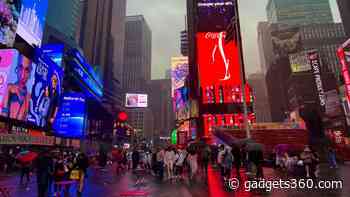 NYC’s Times Square to Mark Presence in Metaverse, Time Magazine Partners The Sandbox