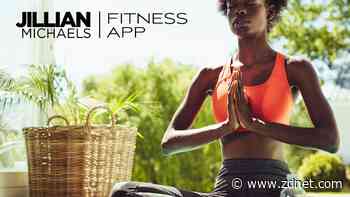 Put a lifetime of Jillian Michaels training in your pocket