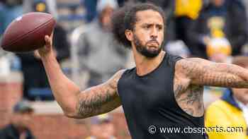 Colin Kaepernick's agent fires back after Hall of Famer claims QB's workout with the Raiders was a 'disaster'