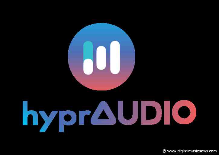 How hyprAUDIO Is Using AI to Solve Sync Music Licensing Overload