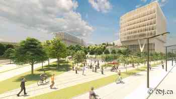 A major project, with major impact: Ottawa's new hospital to pump billions into city's economy - Ottawa Business Journal