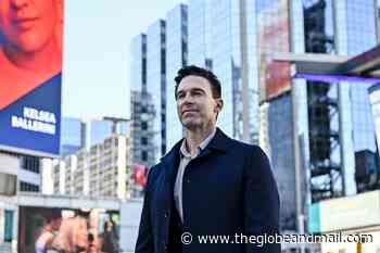 Globalive chairman urges Ottawa to block sale of Freedom Mobile to Quebecor - The Globe and Mail