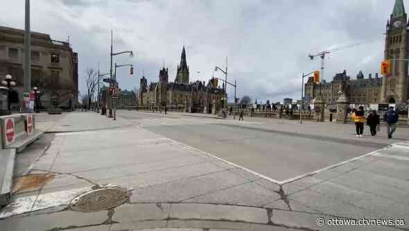 Canada Day: City of Ottawa, police prepare for July 1 celebrations | CTV News - CTV News Ottawa