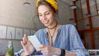 The iScanner app puts a powerful, AI-based scanner in your pocket