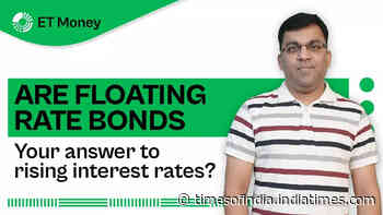 Floating rate bonds explained