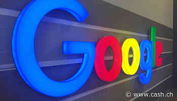 Alphabet - Google wächst in Zürich weiter und eröffnet Campus Europaallee