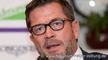 RTL: Karl-Theodor zu Guttenberg wird Doku-Moderator