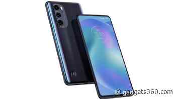 Motorola Edge X30 Pro aka Ultra Allegedly Certified by 3C, 125W Fast Charging Support Tipped