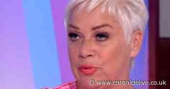 Loose Women's Denise Welch had abortion as she battled 'coercive' relationship hell