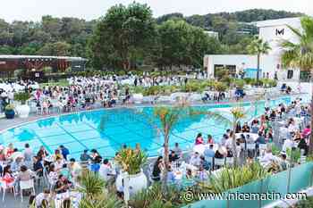 Des stars internationales en concert cet été au Mouratoglou Resort à Biot