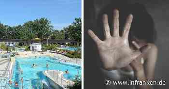 Bamberg: Sexueller Übergriff im Stadionbad - Mann (27) soll 13-Jährige im Intimbereich berührt haben