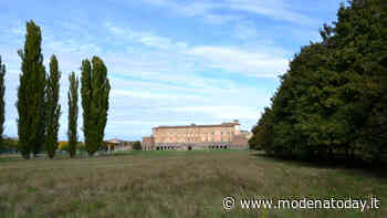 Parco Ducale di Sassuolo, riqualificazione completa finanziata dai fondi Pnrr - ModenaToday