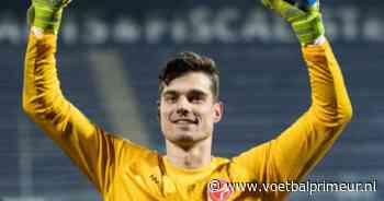 Update: Willem II versterkt zich met Smits: 'Hoef geen twee keer na te denken' - VoetbalPrimeur.nl