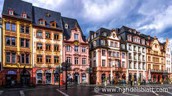 Trendviertel 2022: Wiesbaden ist teurer – doch Mainz hat einen entscheidenden Vorteil