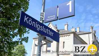 Hat Mann am Bahnhof Königslutter mit Vergewaltigung gedroht?