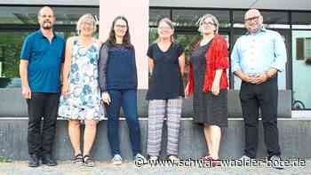 Handel in Bad Liebenzell: Mit großen Schritten Richtung Fair Trade