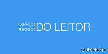 “Tenho ao cima da escada” (José Régio) - ointerior.pt