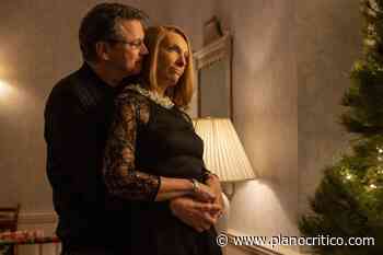 Crítica | A Escada (2022) - Plano Crítico