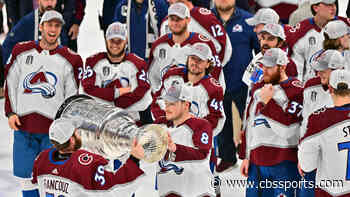 How the Avalanche took down the Lightning dynasty, plus Xander Schauffele ends drought