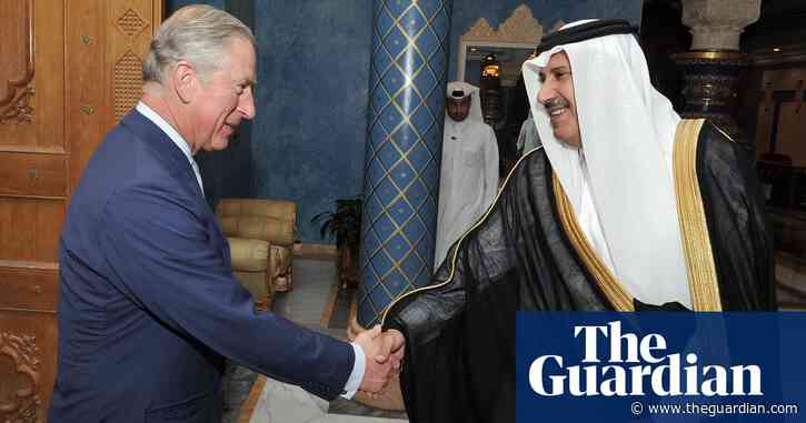 Prince Charles’s charities are no stranger to controversy