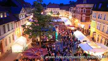 Feste, Comedy, Trolle und Kino: Wochenend-Tipps für Helmstedt - Braunschweiger Zeitung