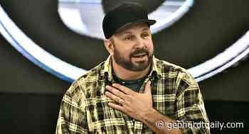 Garth Brooks talks about special meaning of back-to-back concerts in Salt Lake City - Gephardt Daily