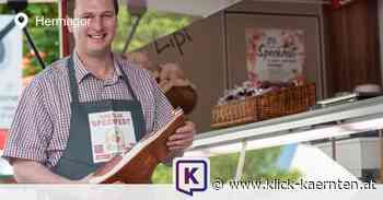 Tierwohl an oberster Stelle - KLiCK Kärnten